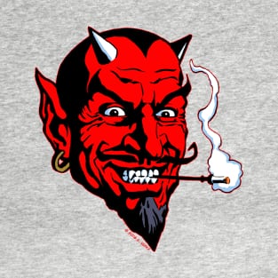 El Diablo T-Shirt